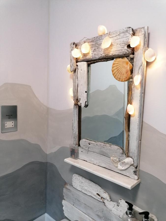 دونفيجان Blas Rooms المظهر الخارجي الصورة