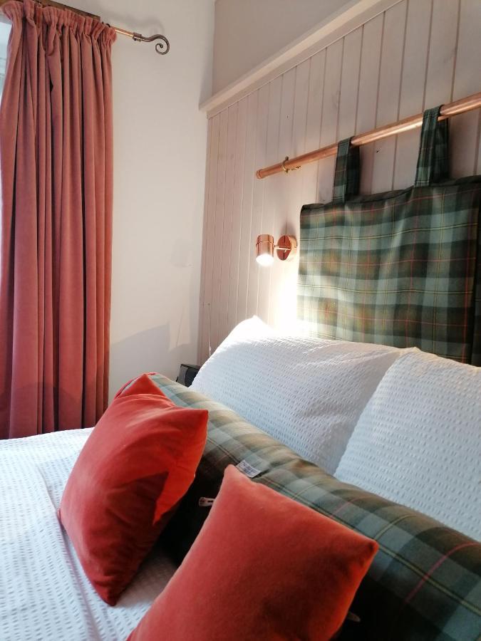 دونفيجان Blas Rooms المظهر الخارجي الصورة