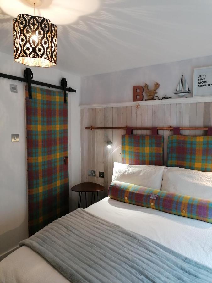 دونفيجان Blas Rooms المظهر الخارجي الصورة