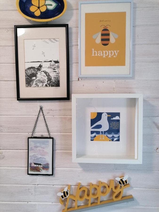 دونفيجان Blas Rooms المظهر الخارجي الصورة
